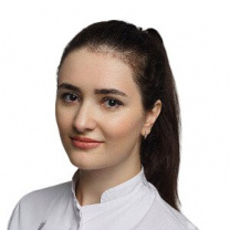 Мелконян Аргине Артуровна