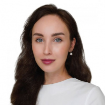 Кихтева Эльвира Евгеньевна