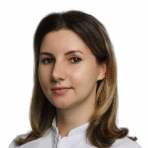 Новичкова Дарья Владимировна