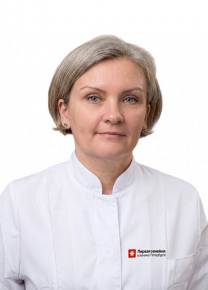 Шелест Ольга Александровна