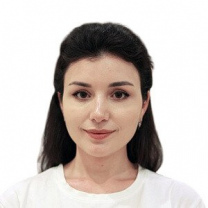 Абдуллаева Айнур Асадовна