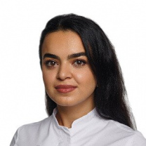 Нусратли Сабина Эльдаровна
