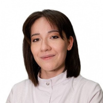 Мамаева Тамара Хамзатовна