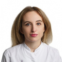Яновская Яна Андреевна