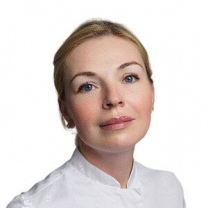 Иванова (Борисова) Наталья Сергеевна