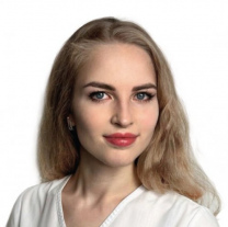 Цыпленкова Полина Юрьевна