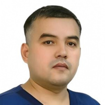Салимов Вахоб Валиевич