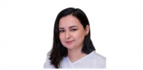 Шакирова Ксения Владимировна