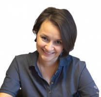 Молоткова Надежда Юрьевна