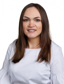 Лоскутникова Мария Алексеевна