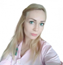 Савченко Виктория Владимировна