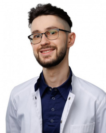 Дергачев Владимир Дмитриевич