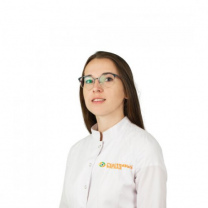 Шамарова Анна Ивановна