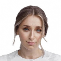 Равкина Мария Сергеевна