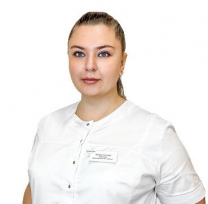 Кожухар Карина Олеговна