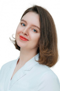 Демидова Мария Владимировна