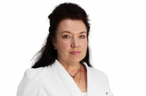 Максимова Оксана Павловна