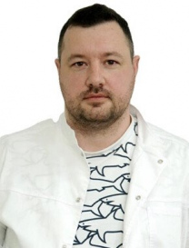 Садомцев Степан Евгеньевич