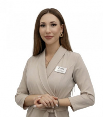 Кокко Анастасия Андреевна