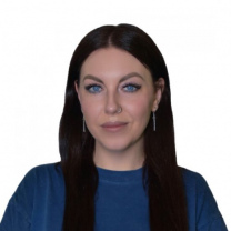 Кенюхова Кира Вадимовна