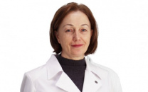 Балаба Алла Николаевна