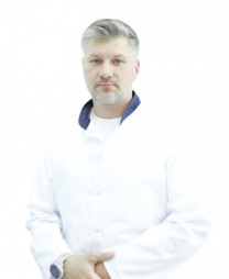 Стешенко Владимир Алексеевич