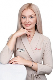 Цыбулина Валентина Андреевна
