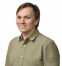 Некрасов Василий Анатольевич