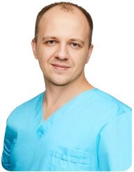 Галкин Вячеслав Александрович