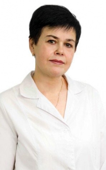 Рязанова Наталья Павловна
