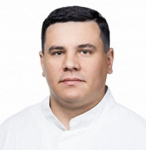 Беликов Иван Александрович