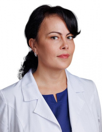 Шпис Полина Витальевна