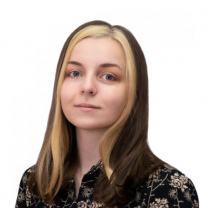 Делиу Ульяна Сергеевна