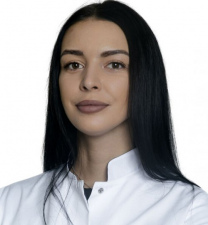 Осипенко Дарья Денисовна