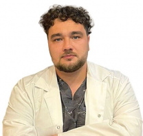 Попрыгаев Михаил Викторович