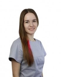 Голышева Екатерина Юрьевна