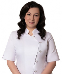 Витенко Елизавета Максимовна