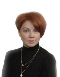 Кмить Кристина Викторовна