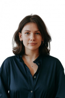 Близнякова Дарья Сергеевна