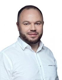 Романов Даниил Борисович