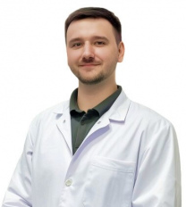 Игнатьев Роман Юрьевич