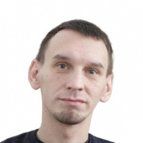 Аксенов Алексей Игоревич