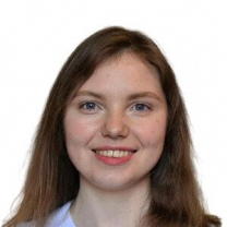 Чипурная Полина Владимировна