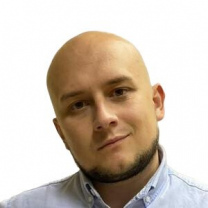 Шиндриков Роман Юрьевич