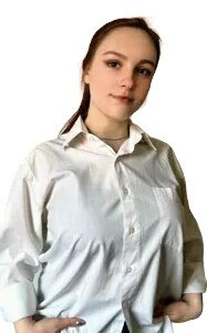 Корельская Анастасия Николаевна