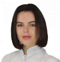 Житихина (Невзорова) Илона Михайловна
