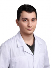 Хамид Сергей Самерович