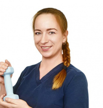 Цыплашова Юлиана Игоревна