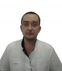 Смирнов Павел Евгеньевич