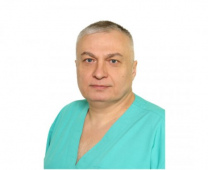 Исаченко Эдуард Николаевич